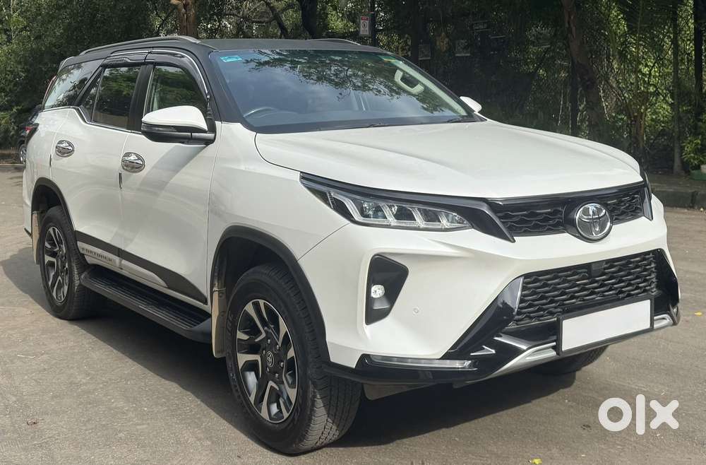 Toyota Fortuner Legender 4x2 At 2.8, 2024, Diesel