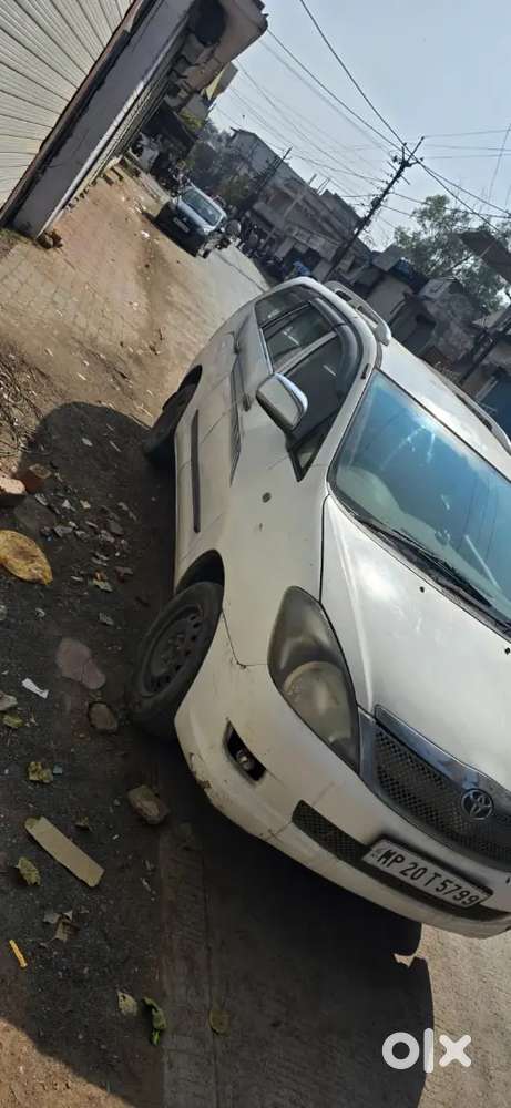 Toyota Innova 2009 Diesel Good Condition