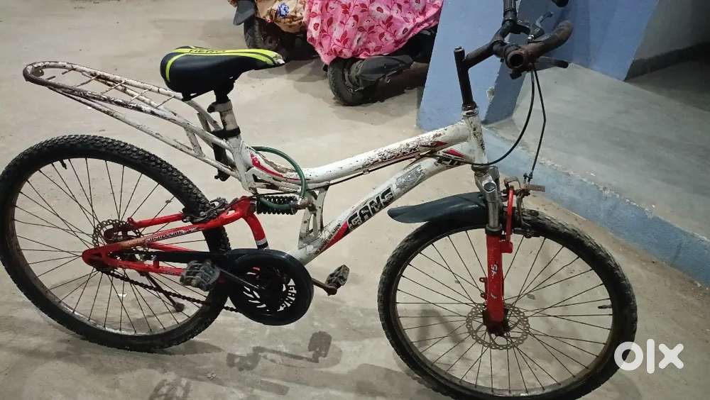 Hero Gang Ranger Bicycle for Sale  ₹2,500