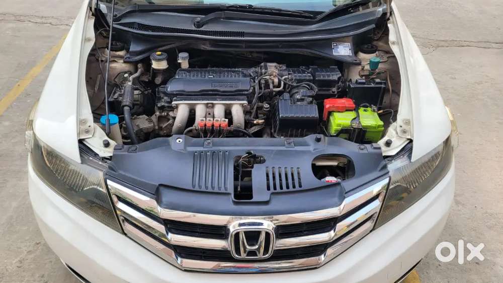 Honda City 2013 Cng & Hybrids 100000 Km Driven