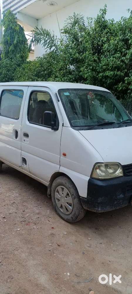 Maruti Suzuki Eeco 2019 Cng & Hybrids 92000 Km Driven