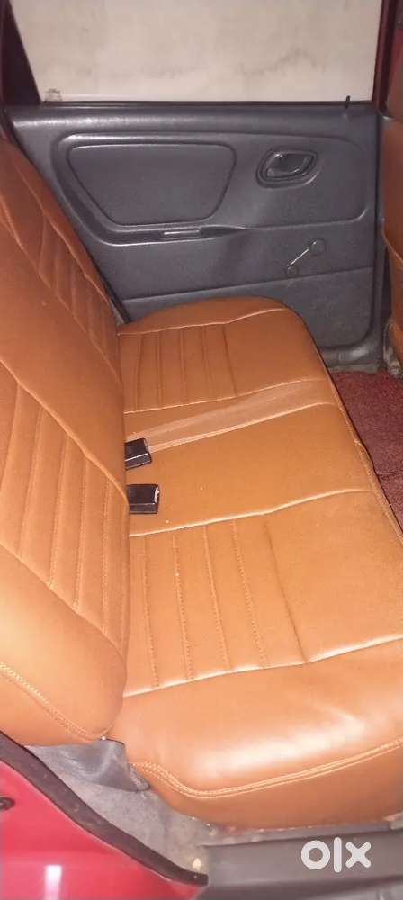 Maruti Suzuki Alto 2005 Petrol Well Maintained