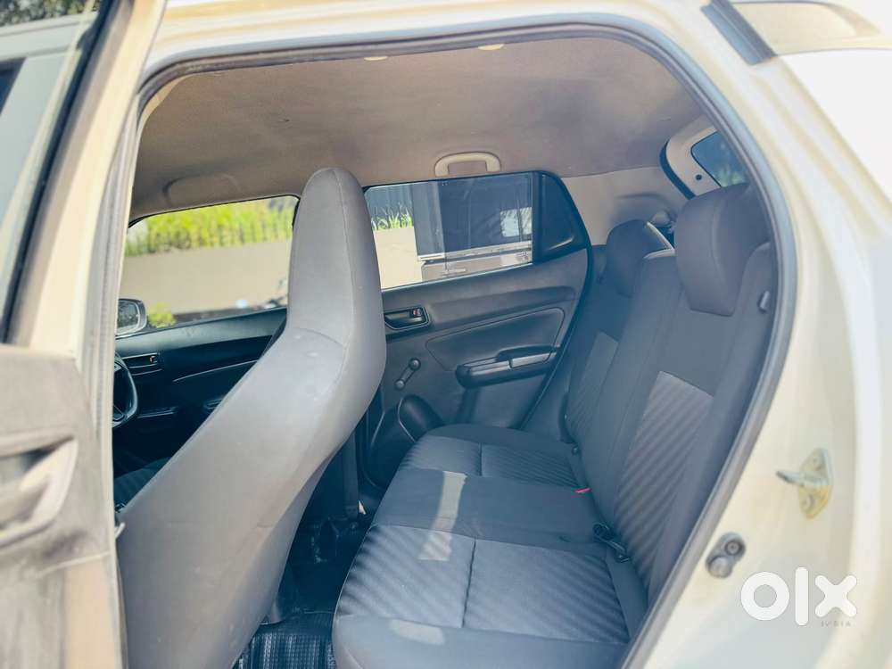 Maruti Suzuki Swift, 2020, Petrol