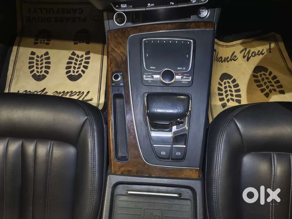 Audi Q5 2.0 35 Tdi Technology, 2018, Diesel