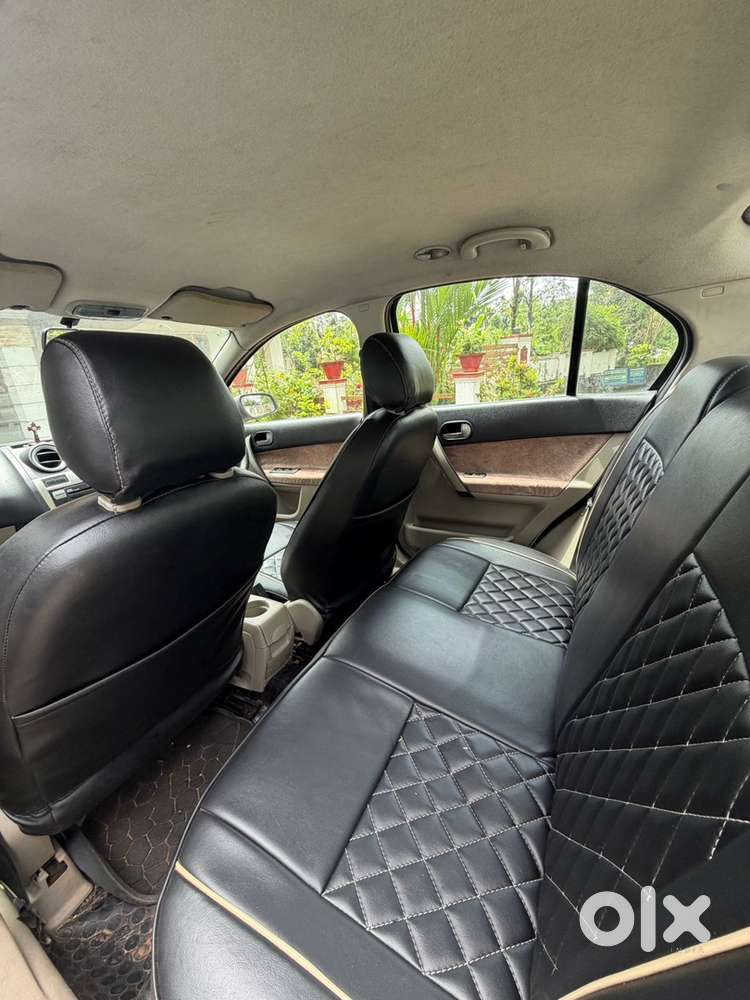 Ford Fiesta Diesel Manual 2010