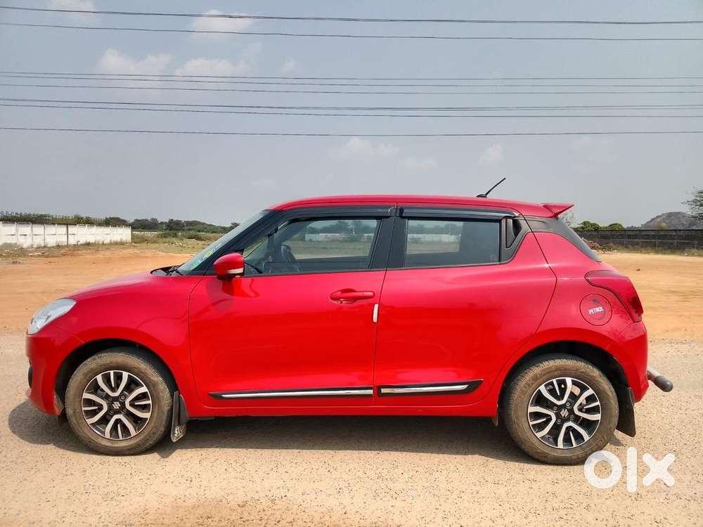 2022 Maruti Suzuki Car