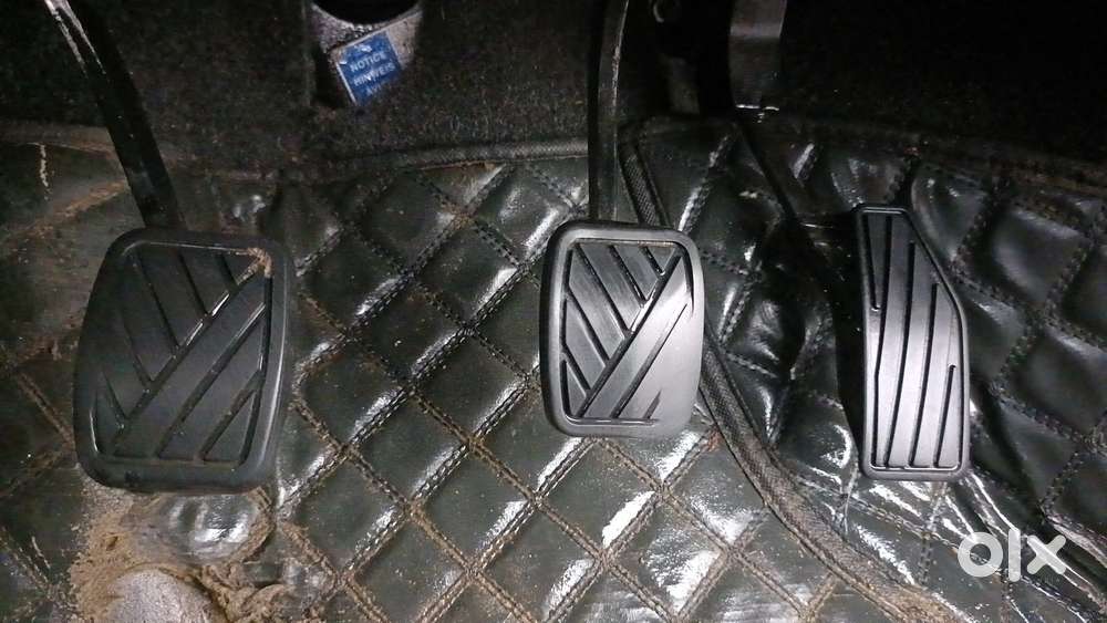 Maruti Suzuki Baleno 1.2 Delta, 2019, Petrol