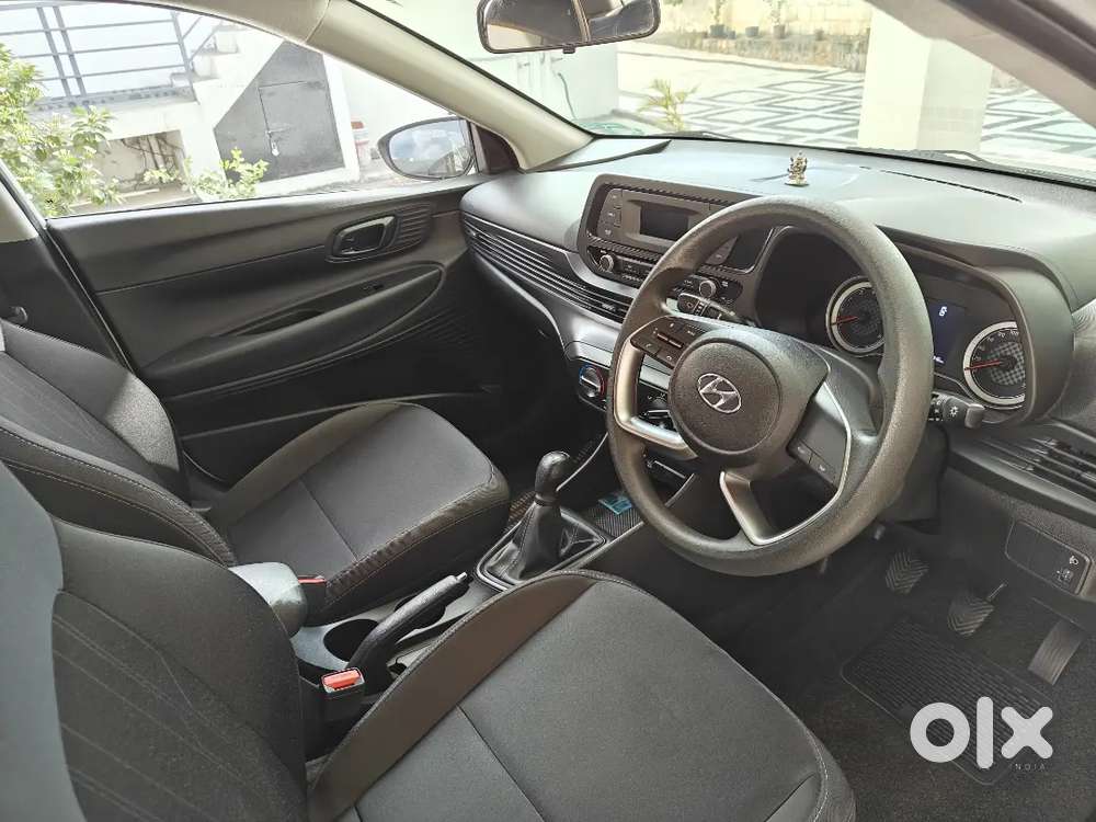 Hyundai New I20 1.2