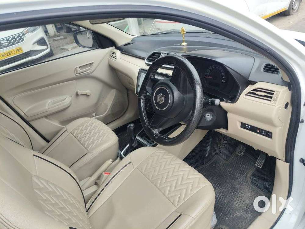 Maruti Suzuki Swift Dzire 2012-2015 1.2 Tour S Cng, 2024, Cng & Hybr..