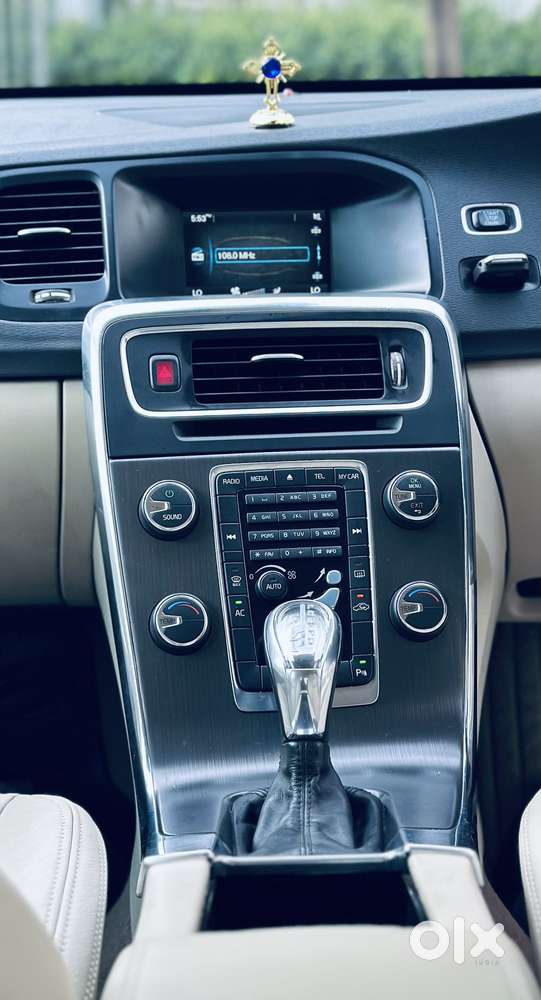 Volvo S60 D4 Kinetic, 2013, Diesel