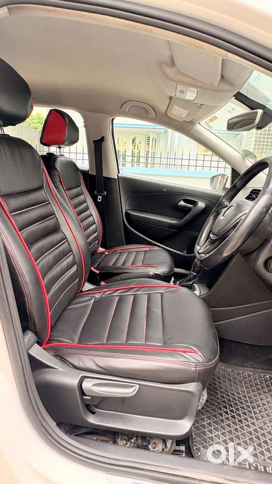Volkswagen Polo 1.2 Gt Tsi, 2017, Petrol