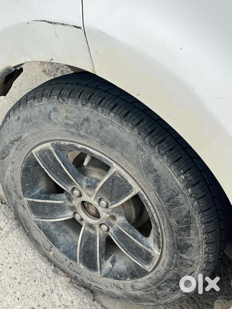 Datsun Go 2014