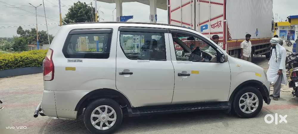Mahindra Xylo 2.5 D4 2017 Diesel