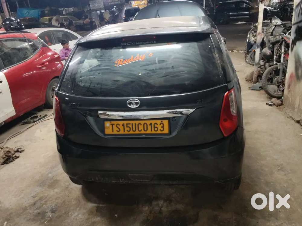 Tata Bolt 1.3 Diesel 2016