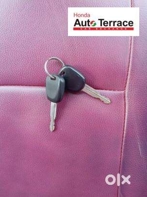 Maruti Suzuki Alto K10 Vxi Airbag, 2018, Petrol