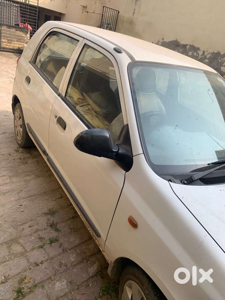 2014 Maruti Suzuki Alto