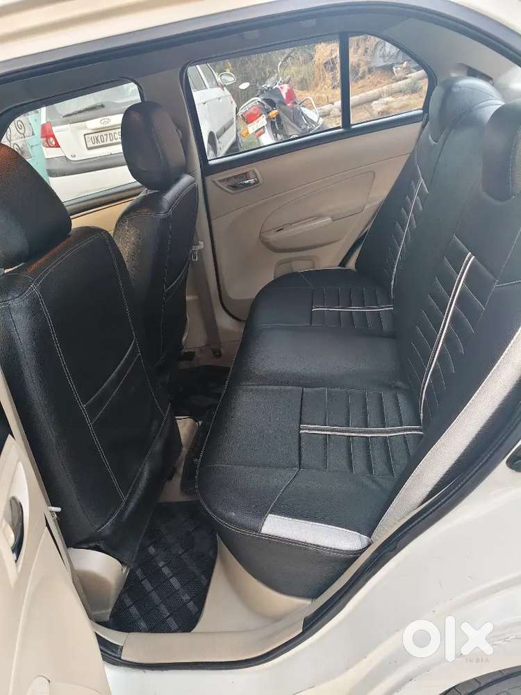 Maruti Suzuki Dzire 2015