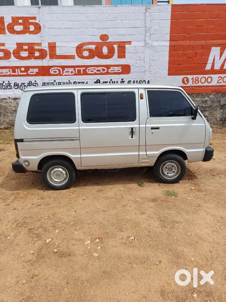 All Good Condition 
Fc 5 Years Ins Live