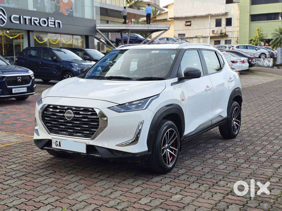 Nissan Magnite 1.0 Xe, 2024, Petrol