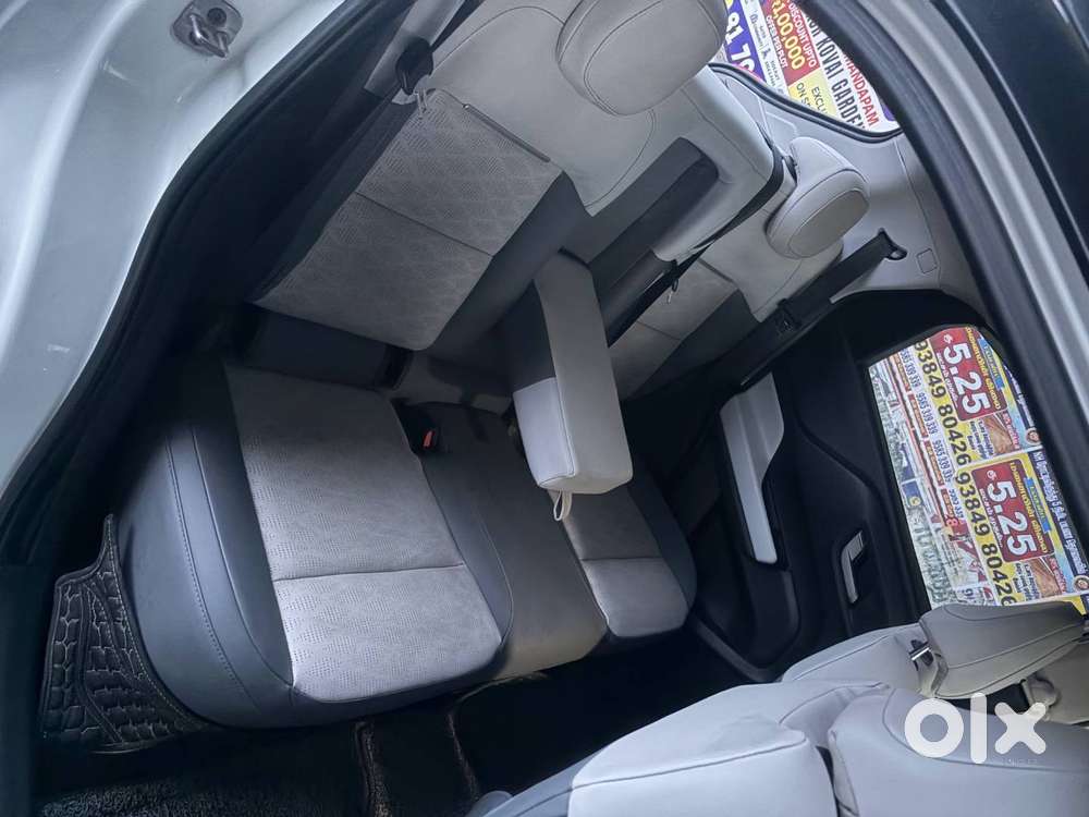 Tata Punch Ev 2024 Ev