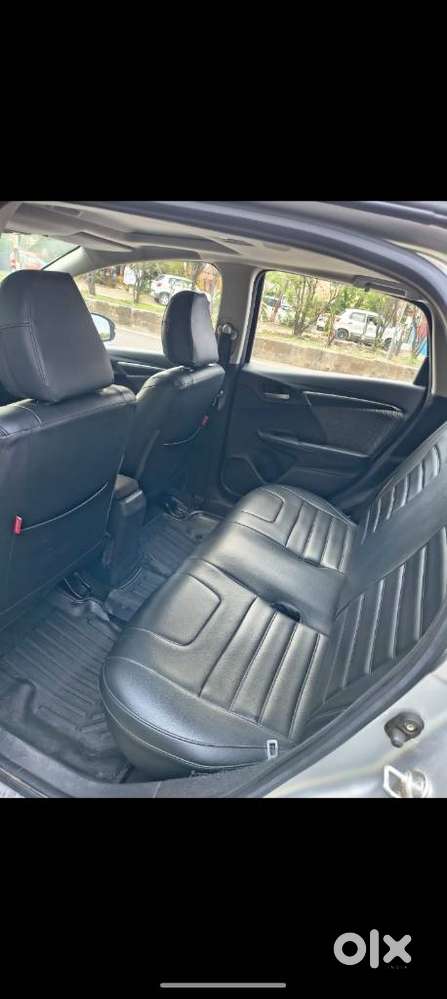 Honda Wr-v 1.2 Vx I-vtec, 2019, Petrol