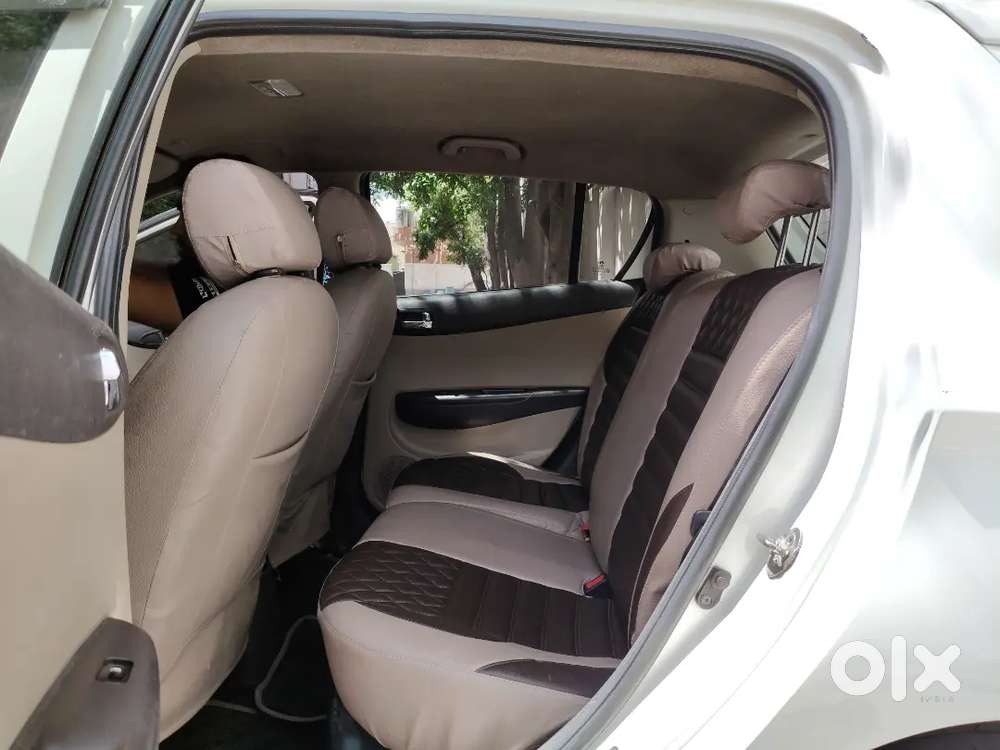 Hyundai I20 Asta 1.4 Crdi