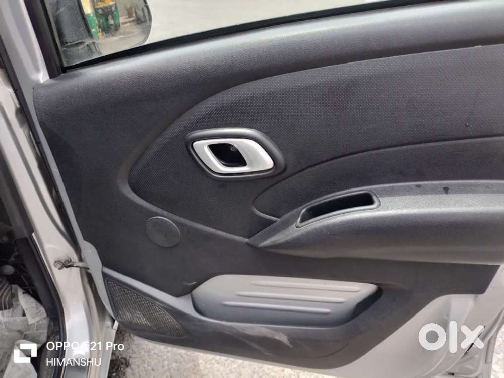 Datsun Redigo Amt 1.0 S, 2019, Petrol