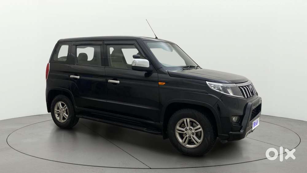 Mahindra Bolero Neo 1.5 N 10 R, 2023, Diesel