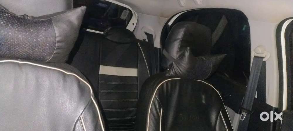 Tata Tiago 2021 Petrol Manual 80000 Km Driven