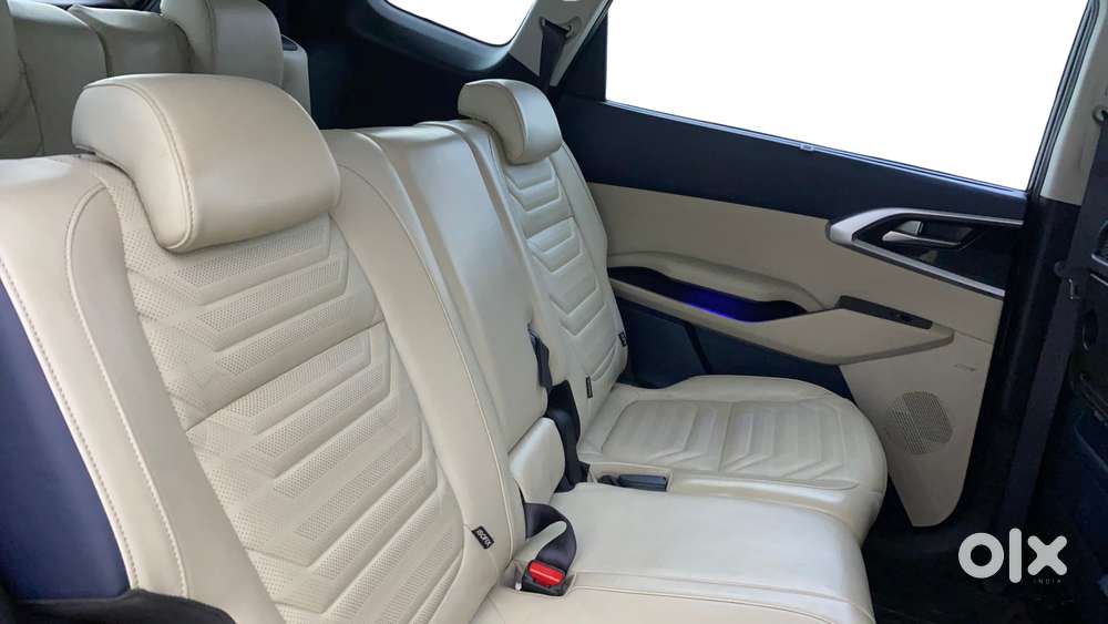 Kia Carens 1.5 Luxury Plus Diesel 7str Imt, 2022, Diesel