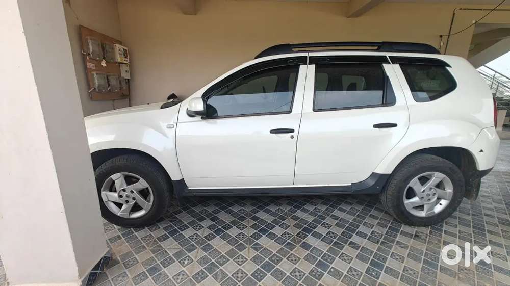Renault Duster 2015 Diesel