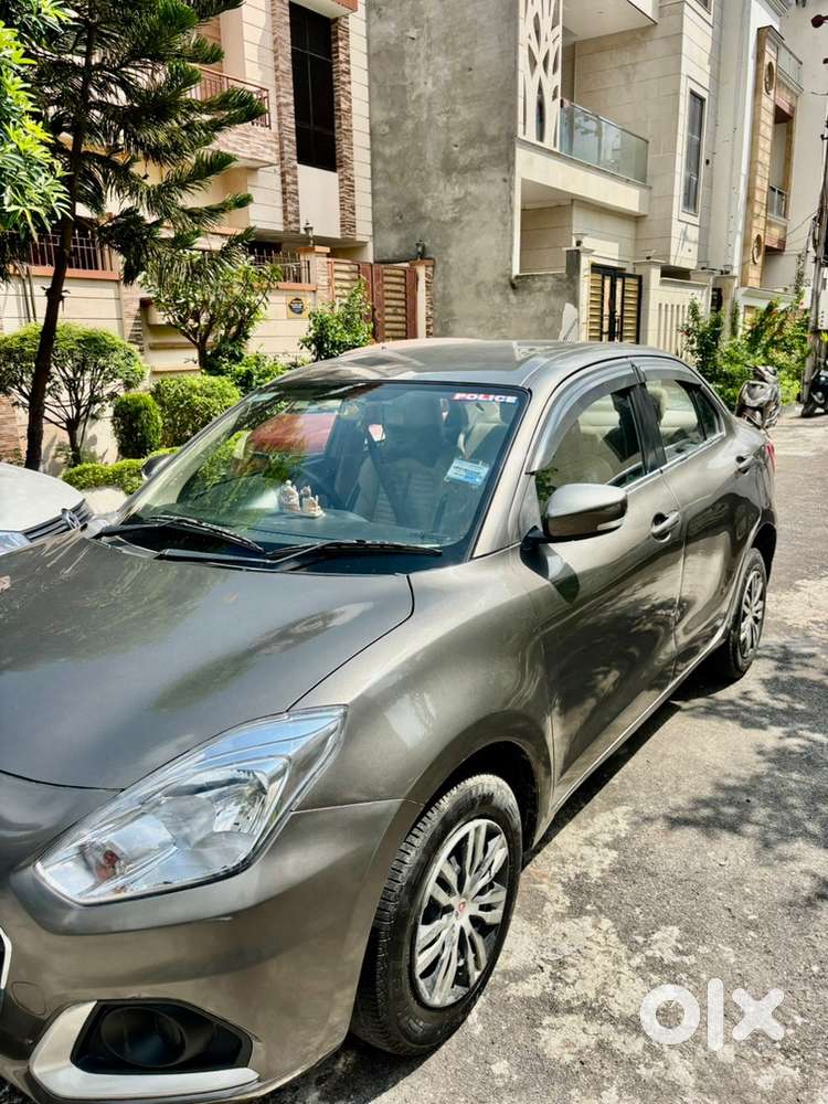 Maruti Suzuki Dzire 1.2 2019