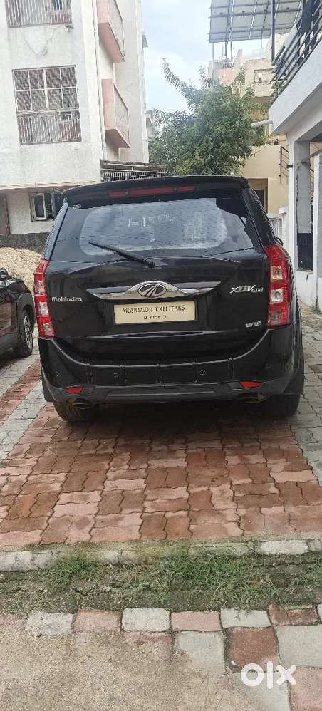 Mahindra Xuv500 Diesel Manual 2015