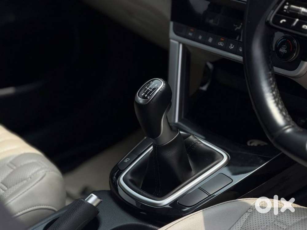 Kia Seltos Htx 1.5 Petrol Mt, 2021, Petrol