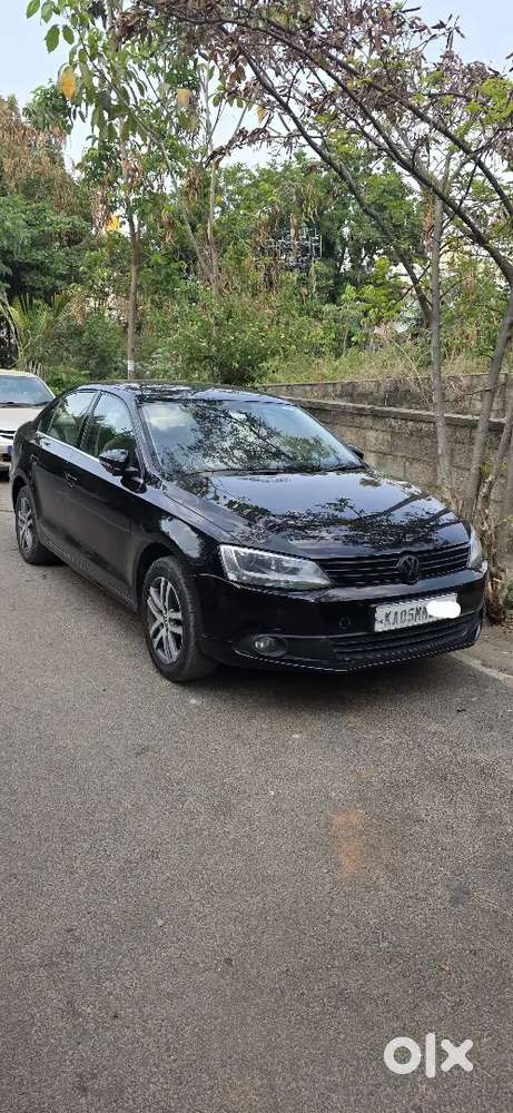 Jetta 2.0 Tdi Automatic