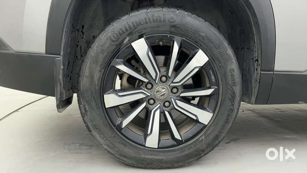 Mg Hector Sharp Dct Petrol, 2020, Petrol