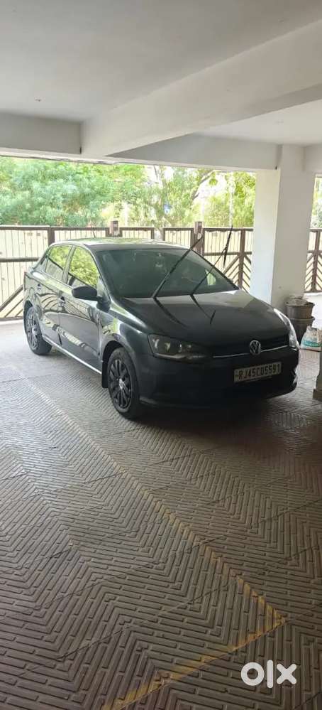 Volkswagen Ameo 2018 Petrol 120000 Km Driven Final Rate 340000