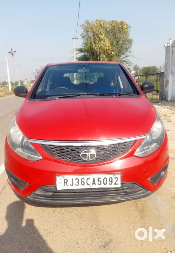 Tata Bolt 2015 Diesel Good Condition
