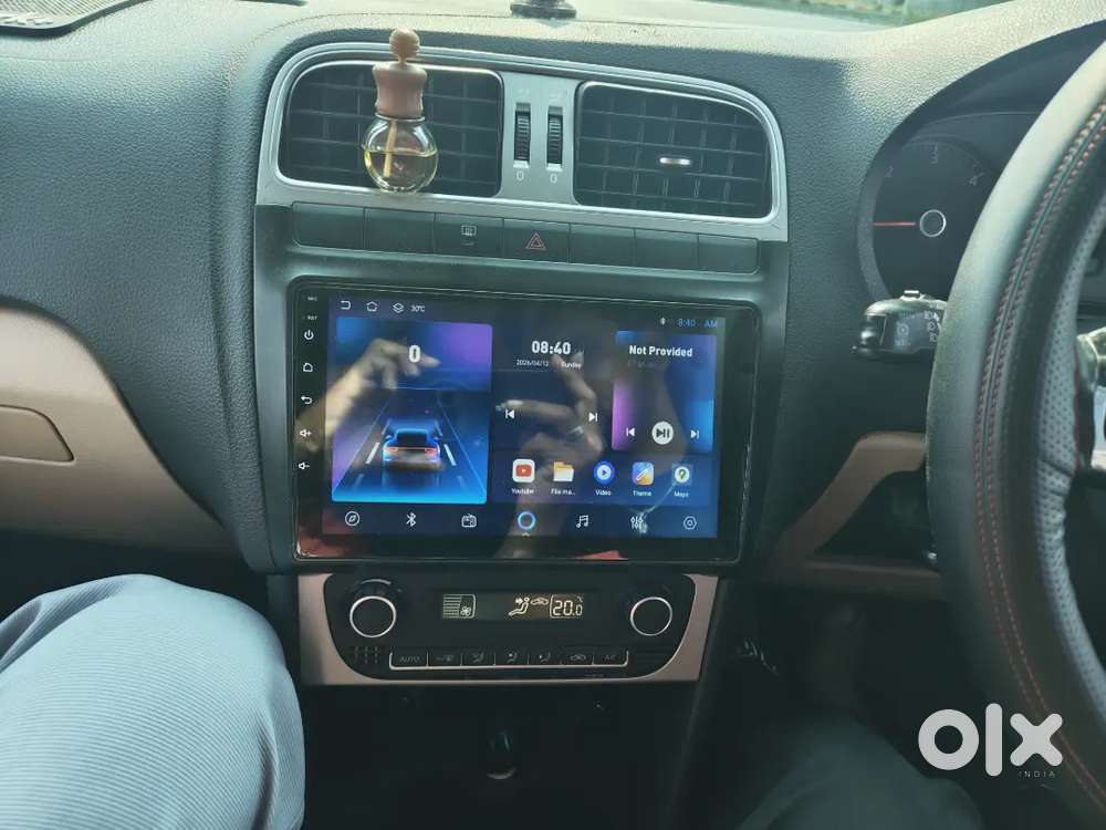 Volkswagen Polo 2017