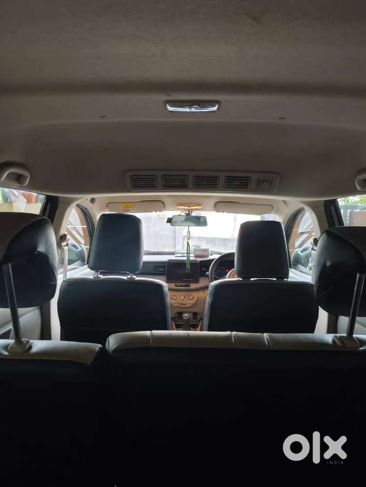 Maruti Suzuki Ertiga (2019)vdi For Sale