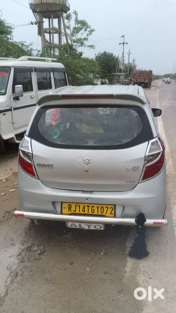 A1 Condition With Petrol + Cng
