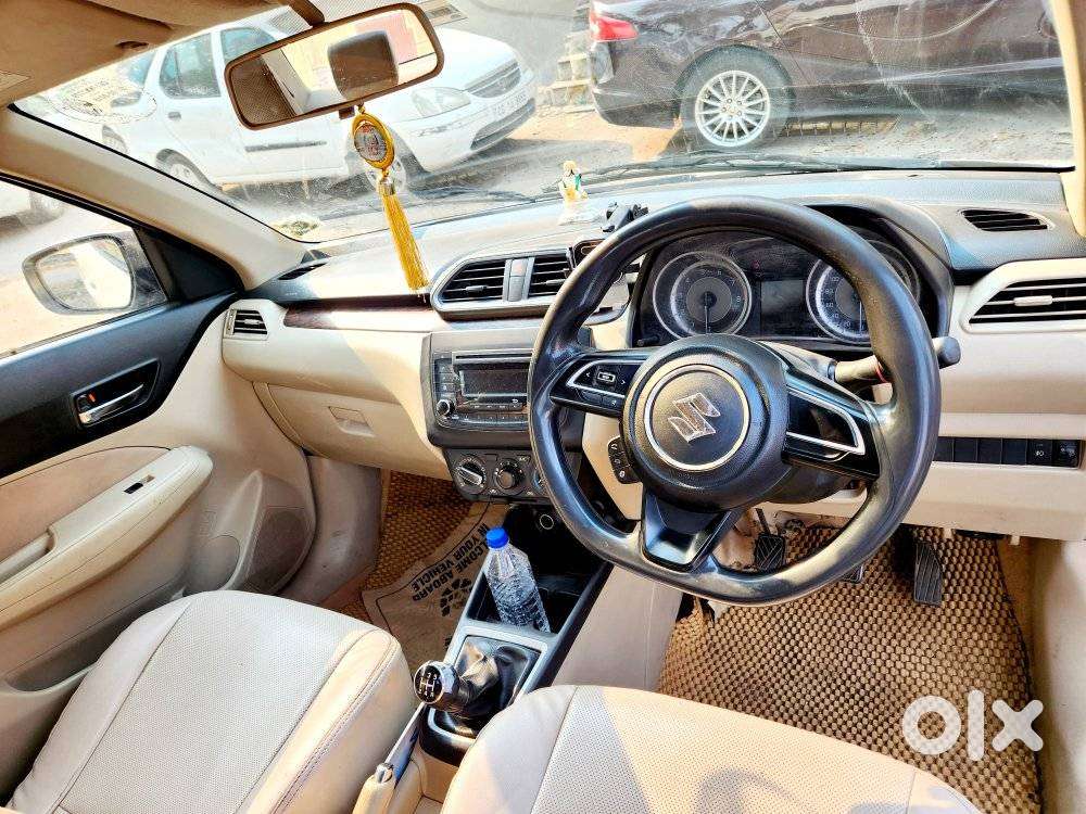 Maruti Suzuki Brezza 1.5 Vxi At Smart Hybrid, 2017, Petrol