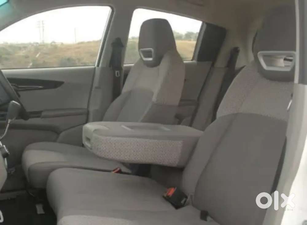 Single Hand Car