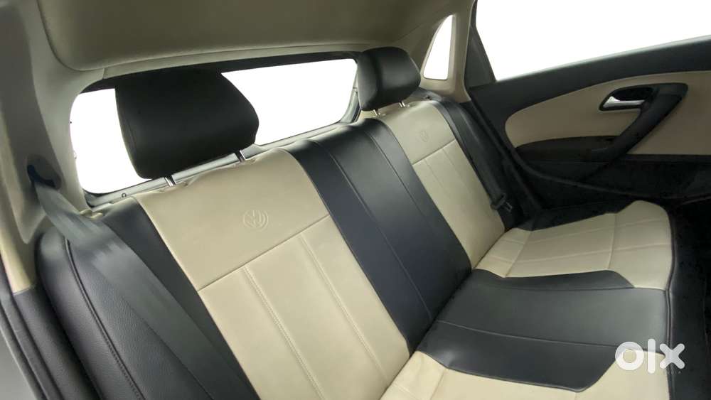 Volkswagen Polo 2009-2013 Diesel Highline 1.2l, 2014, Diesel