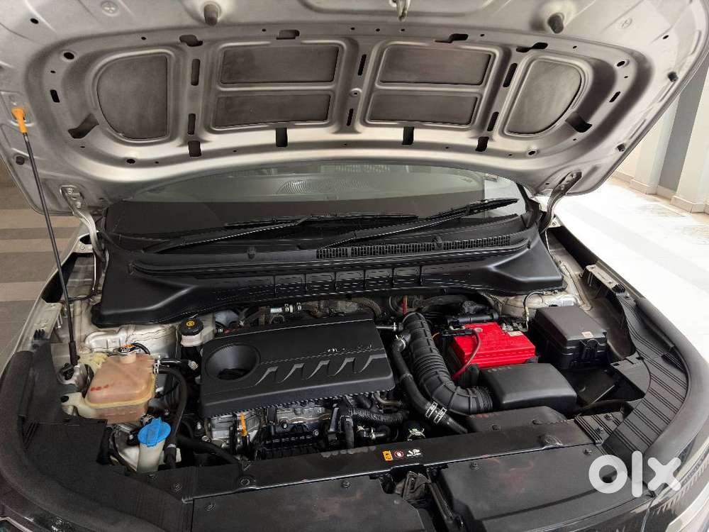 Kia Carens – Premium Family Car  Single Owner  Excellent Condition