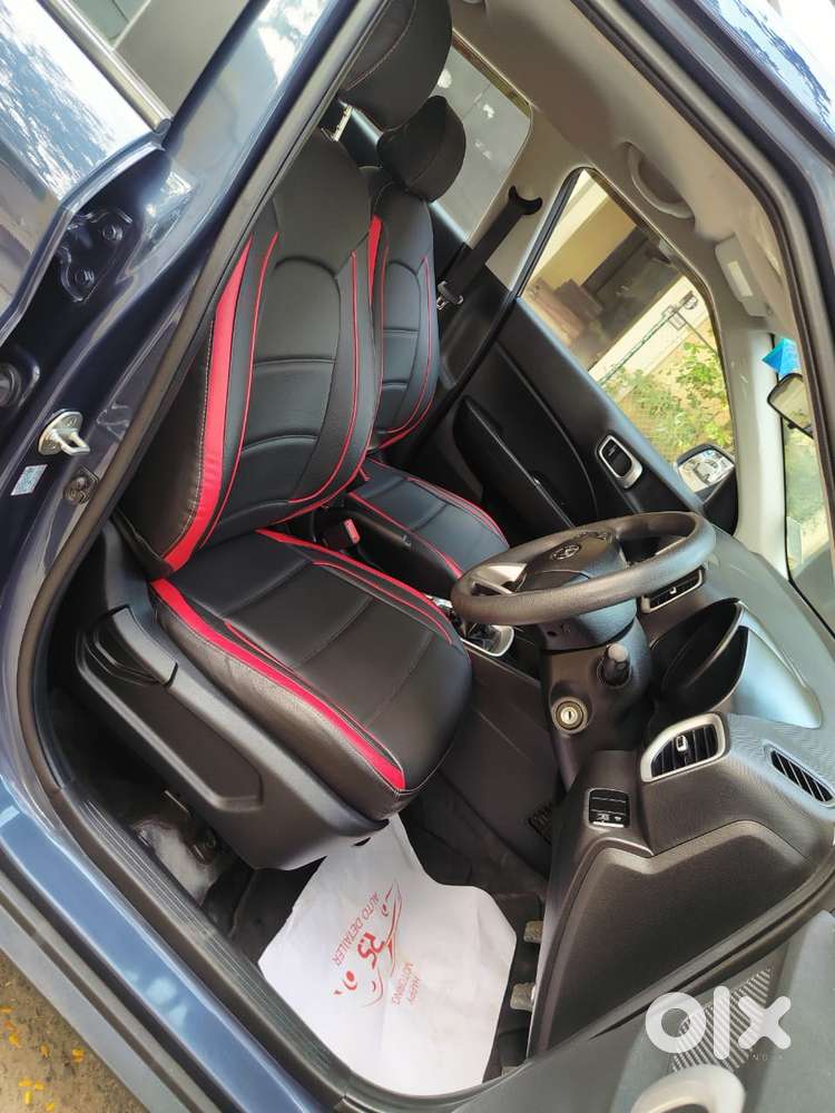 Hyundai Venue S Mt 1.2 Kappa, 2022, Petrol