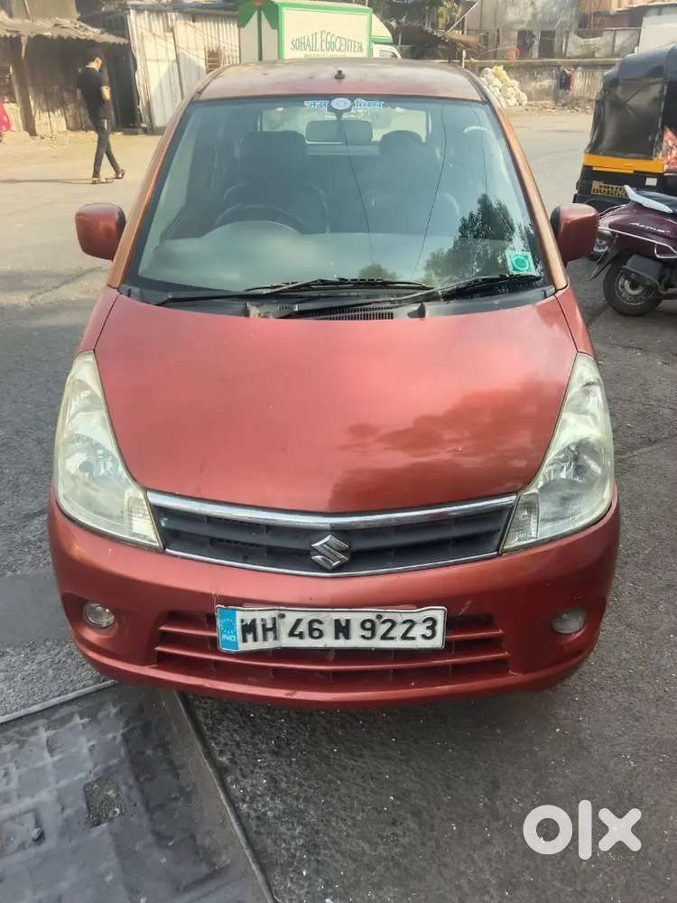 Maruti Suzuki Zen Estilo 2011 Petrol Manual