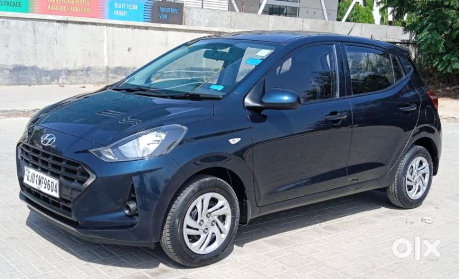 Hyundai Grand I10 Nios Magna 1.2 Kappa Vtvt, 2022, Petrol