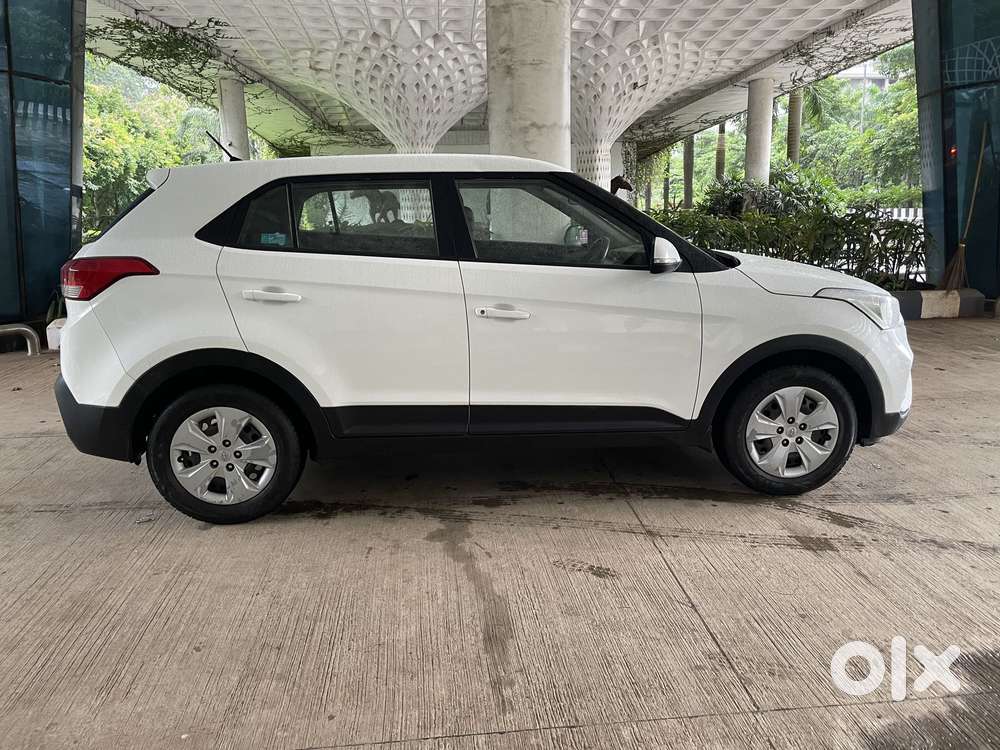 Hyundai Creta 1.4 Ex Diesel, 2019, Diesel