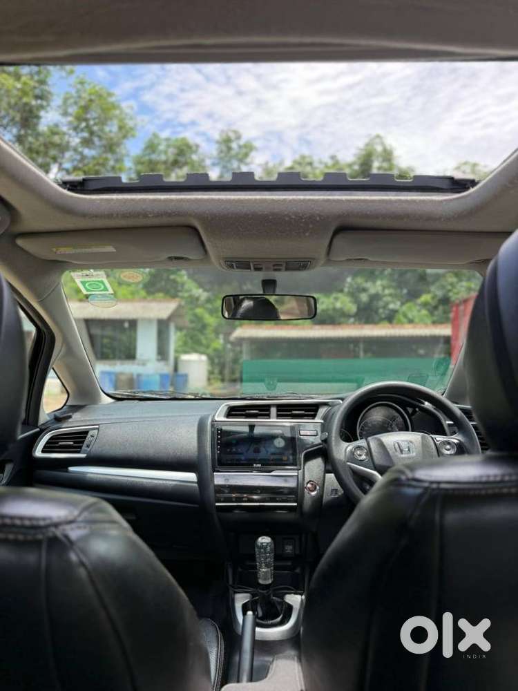 Honda Wr-v 1.5 Vx I-dtec, 2017, Diesel
